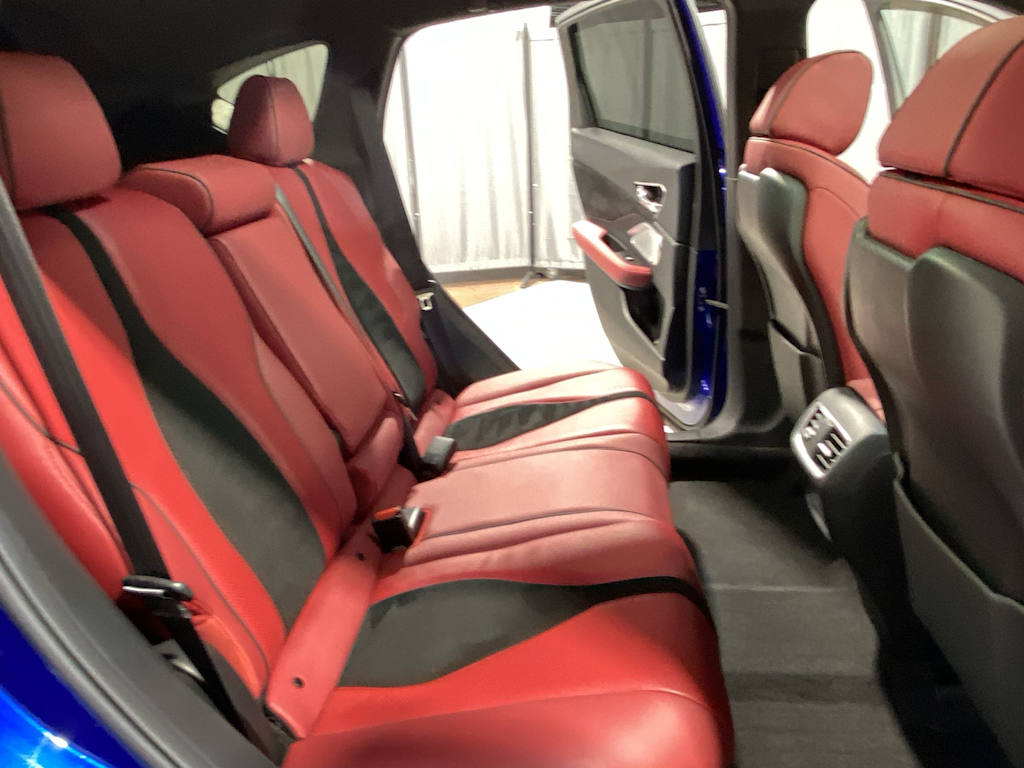 Thumbnail: 2023 Acura RDX - 20