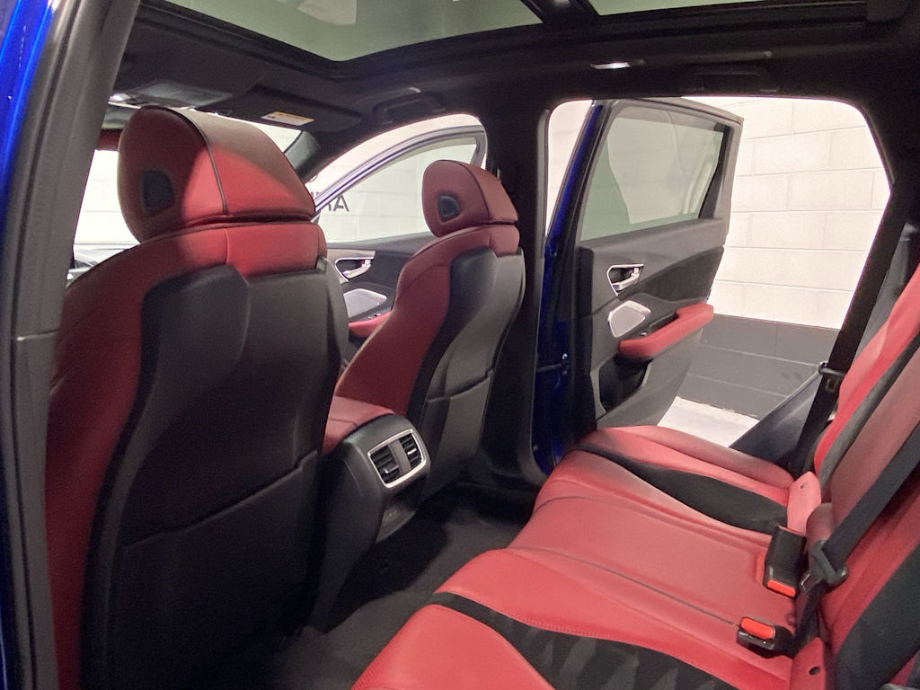 Thumbnail: 2023 Acura RDX - 13