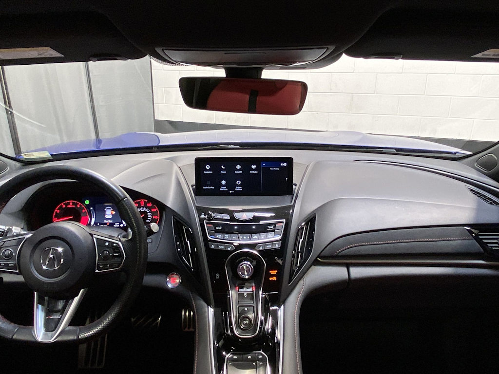 Thumbnail: 2023 Acura RDX - 2