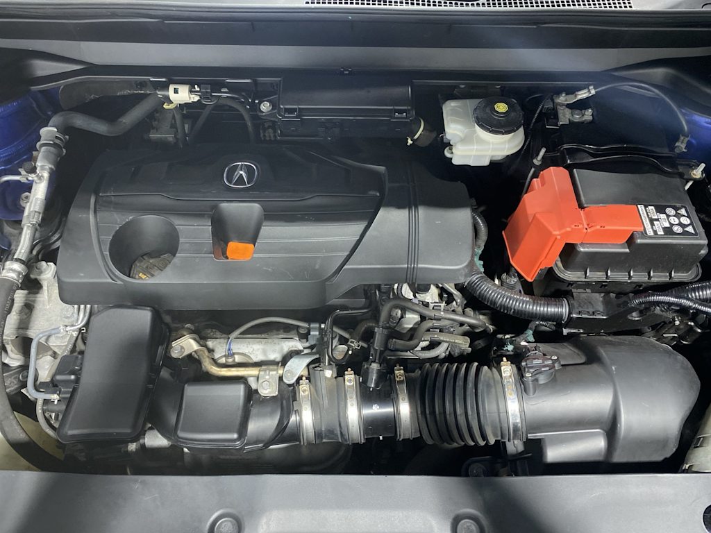 Thumbnail: 2019 Acura RDX - 9