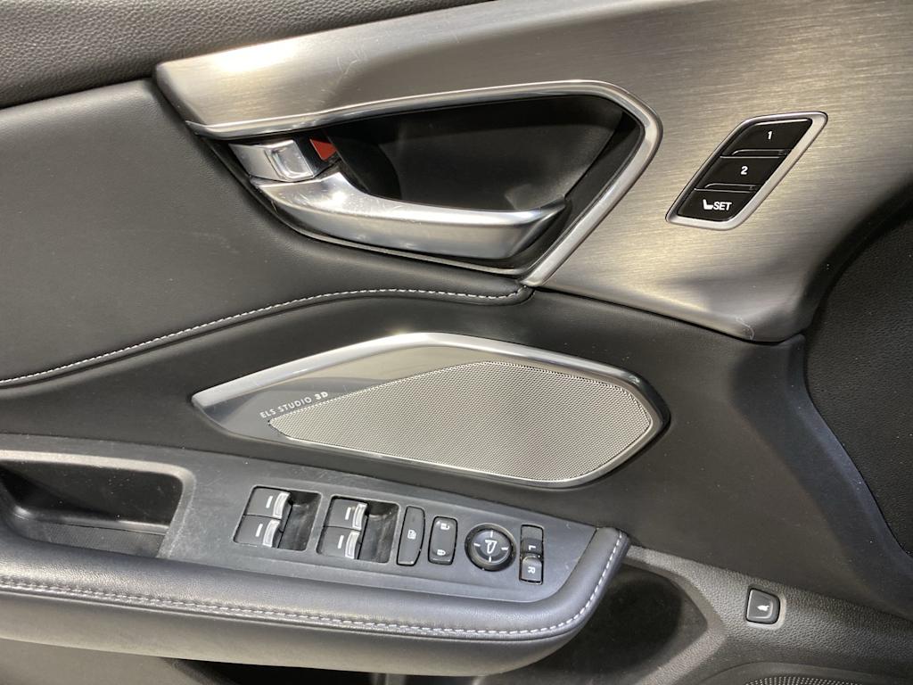 Thumbnail: 2019 Acura RDX - 23