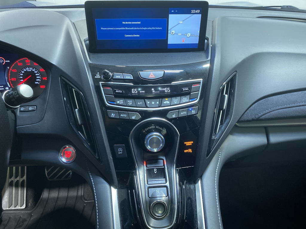 Thumbnail: 2019 Acura RDX - 14