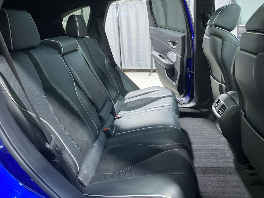 Thumbnail: 2019 Acura RDX - 19