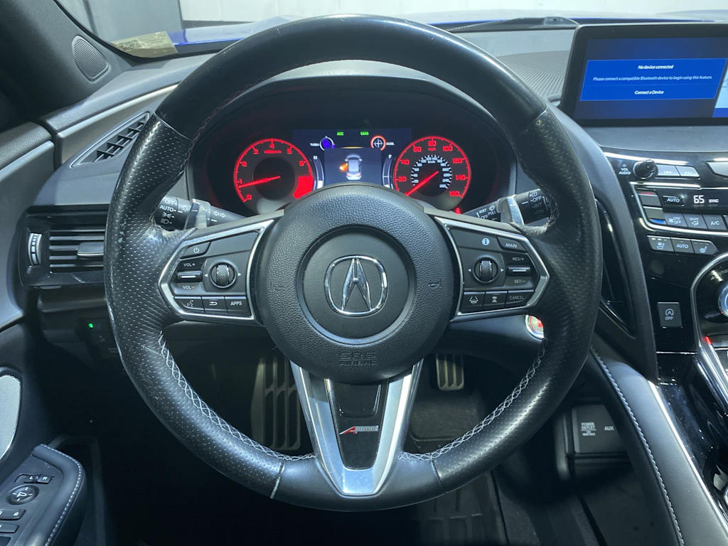 Thumbnail: 2019 Acura RDX - 10