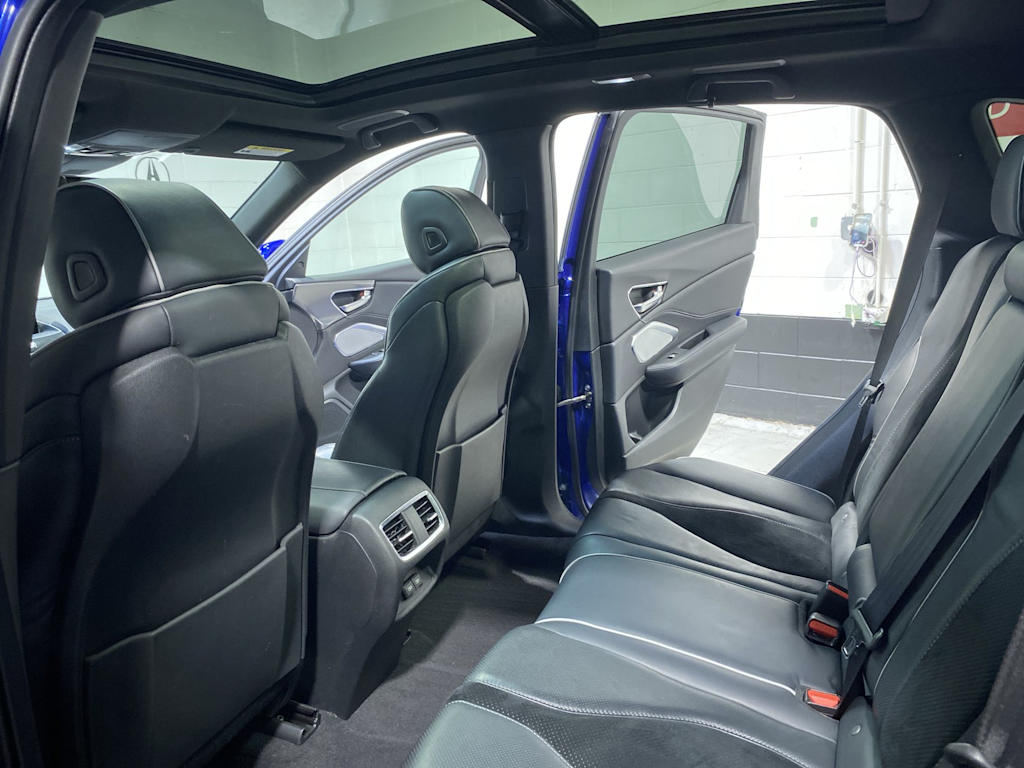 Thumbnail: 2019 Acura RDX - 13