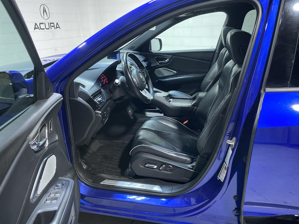 Thumbnail: 2019 Acura RDX - 11