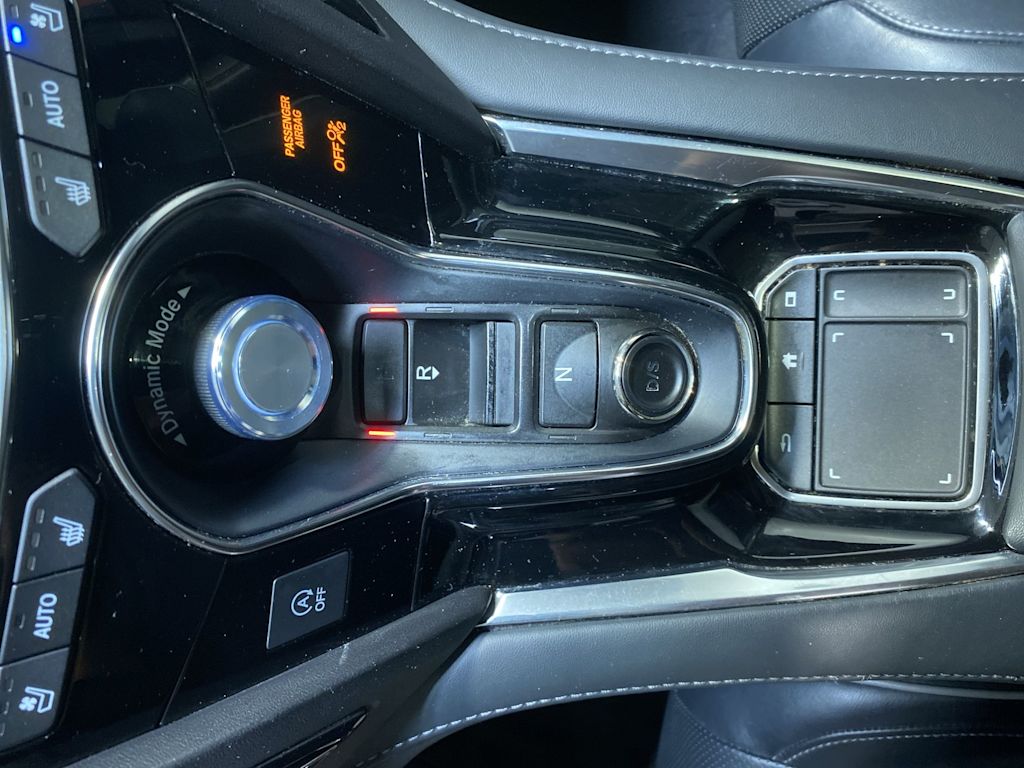 Thumbnail: 2019 Acura RDX - 15