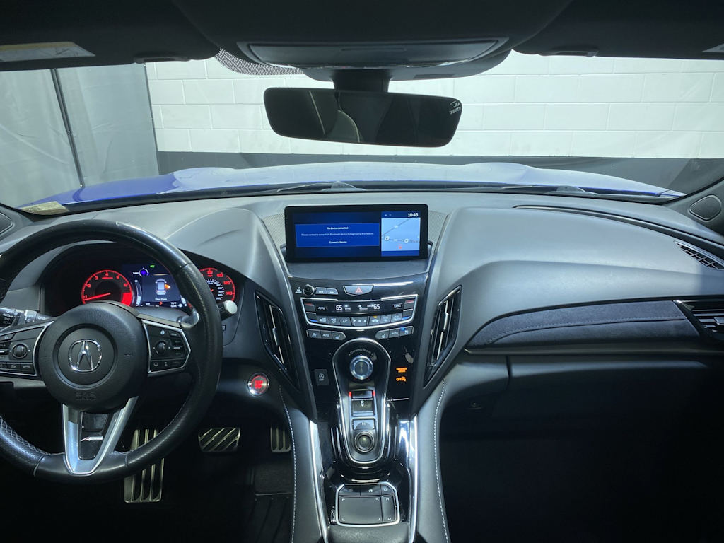Thumbnail: 2019 Acura RDX - 2