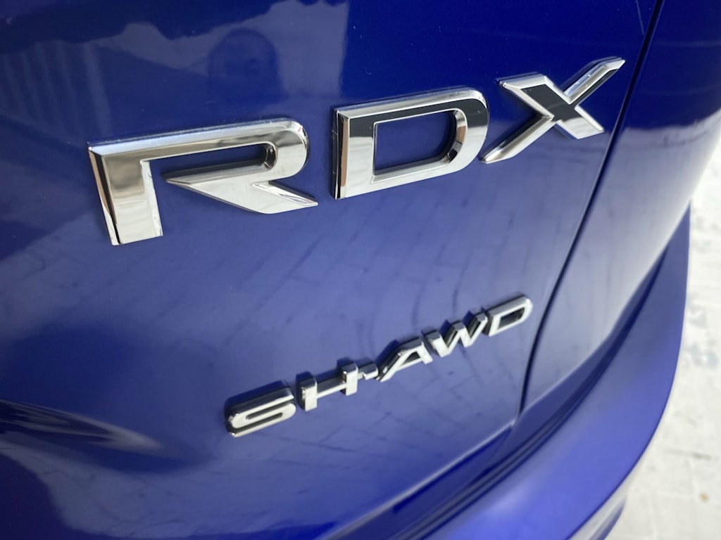 Thumbnail: 2019 Acura RDX - 7