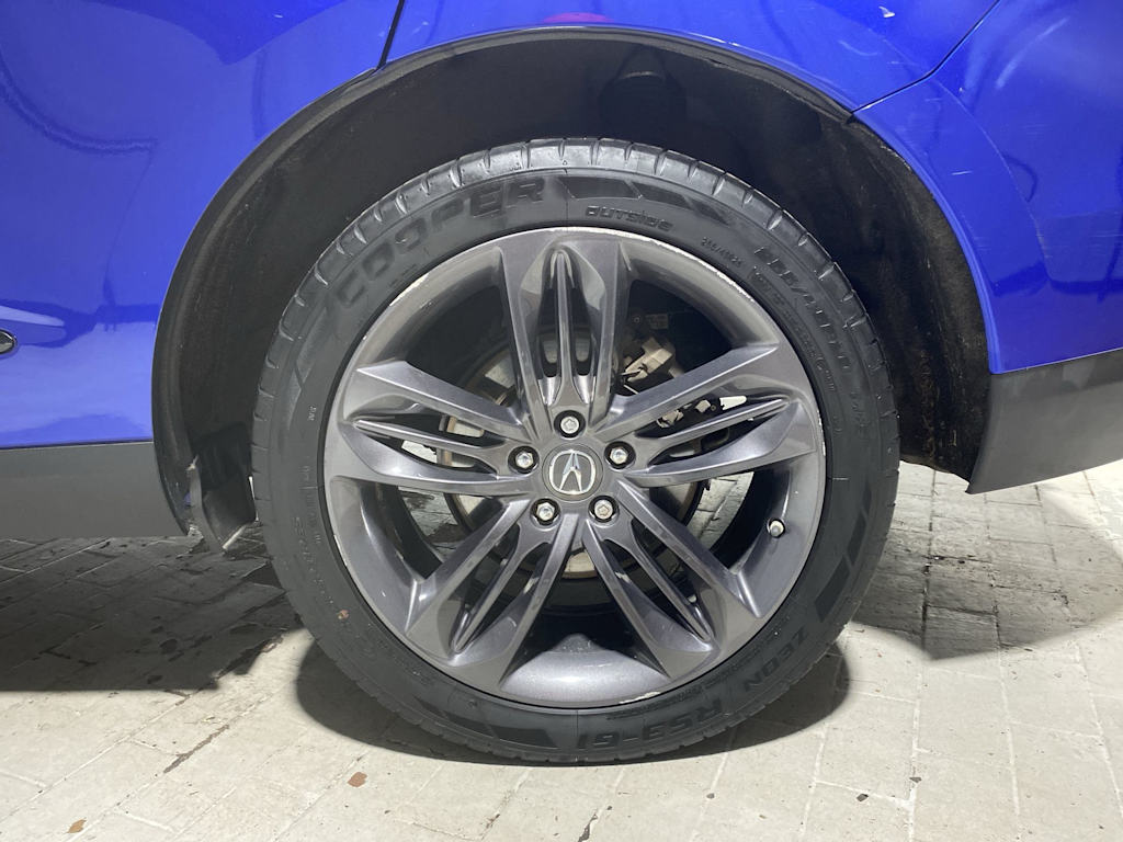 Thumbnail: 2019 Acura RDX - 8