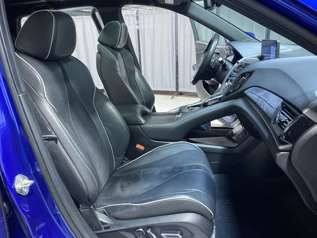 Thumbnail: 2019 Acura RDX - 20