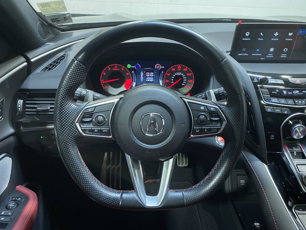 Thumbnail: 2023 Acura RDX - 9