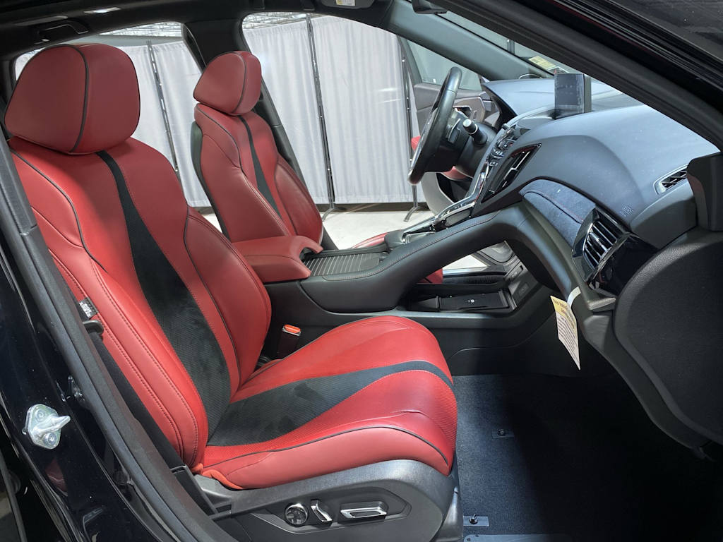 Thumbnail: 2023 Acura RDX - 20