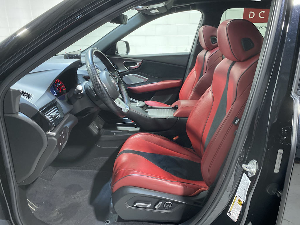 Thumbnail: 2023 Acura RDX - 10