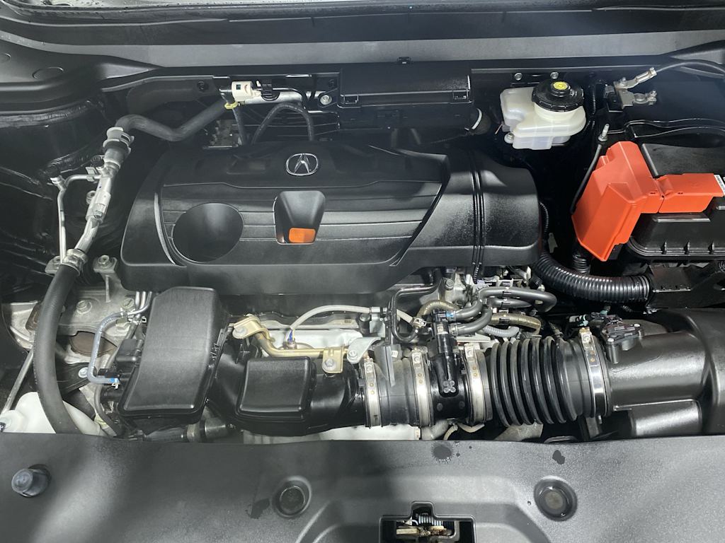 Thumbnail: 2023 Acura RDX - 8