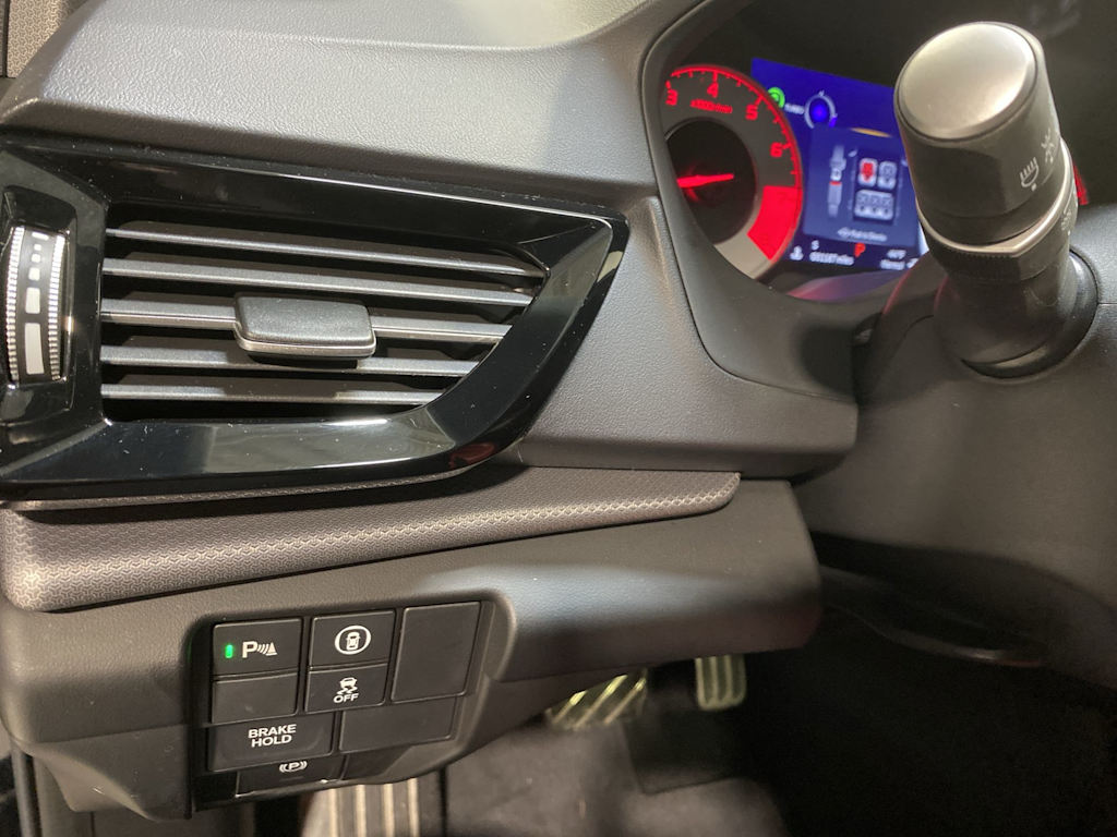 Thumbnail: 2023 Acura RDX - 24