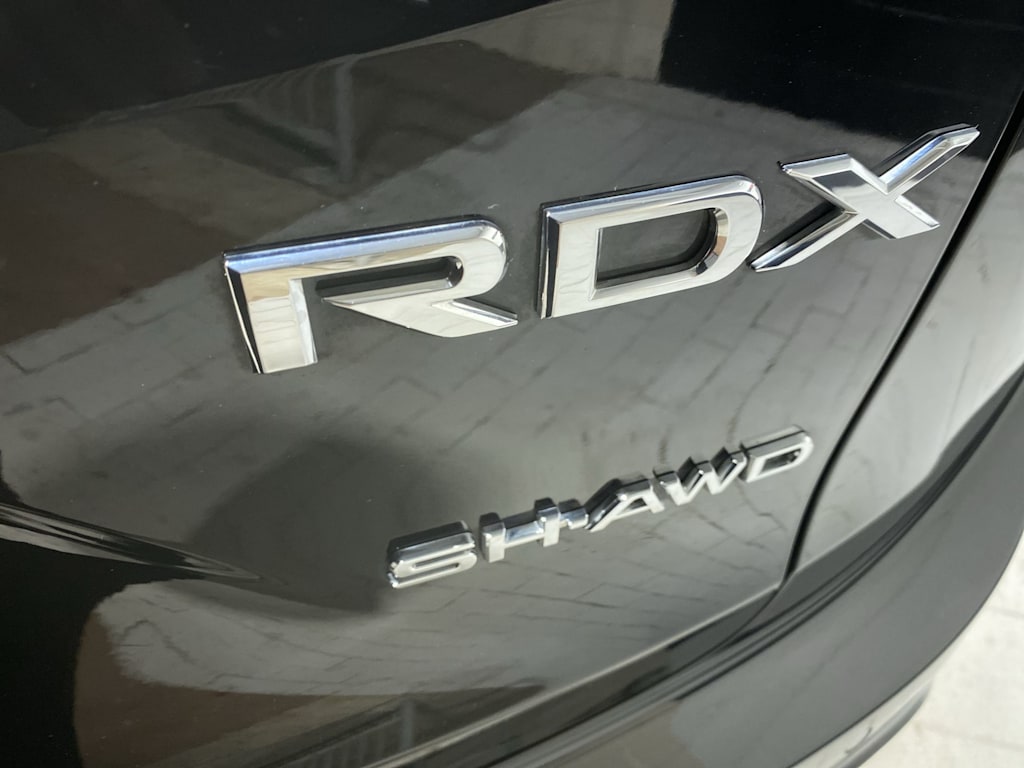 Thumbnail: 2023 Acura RDX - 18
