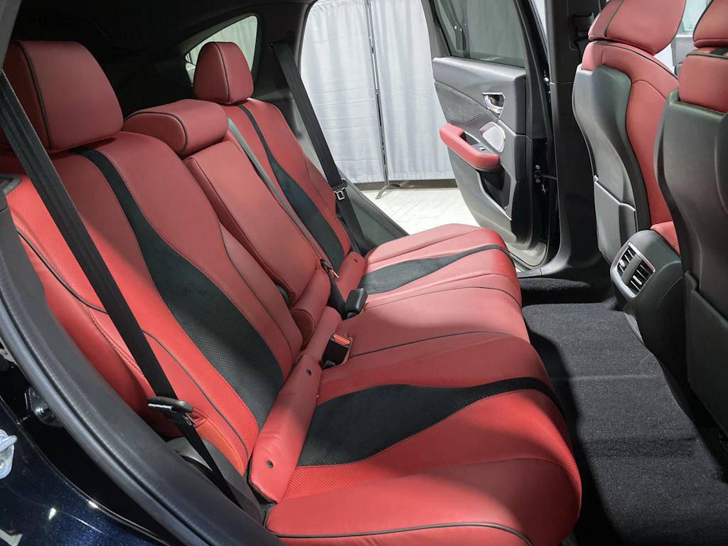 Thumbnail: 2023 Acura RDX - 19