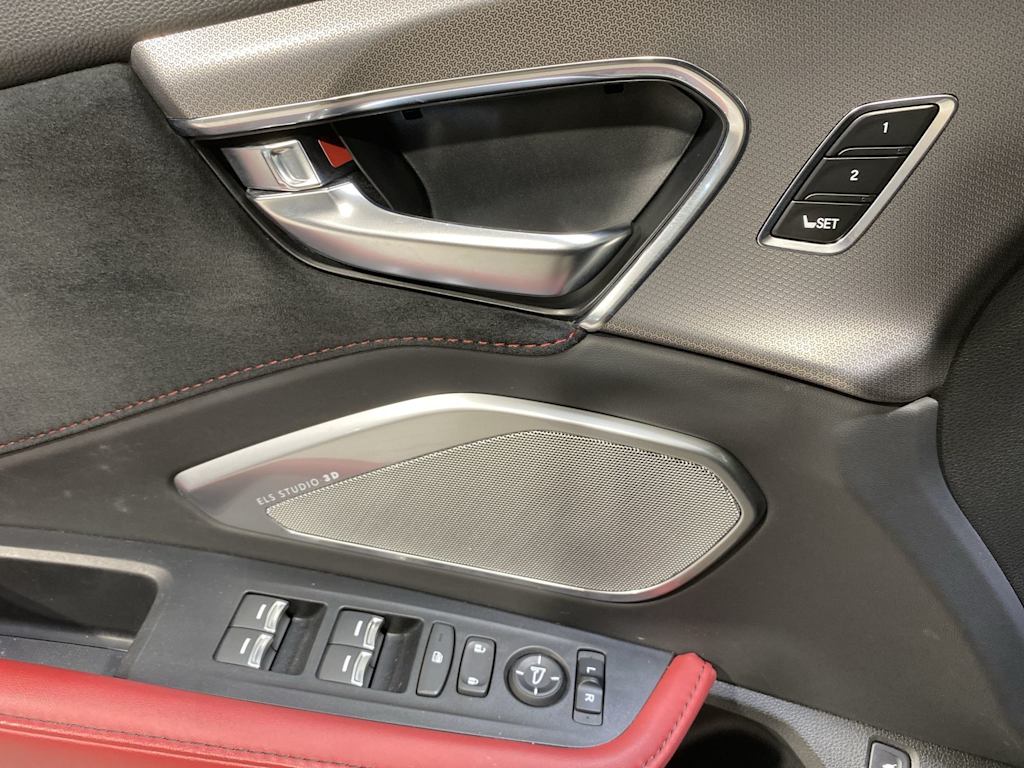 Thumbnail: 2023 Acura RDX - 23