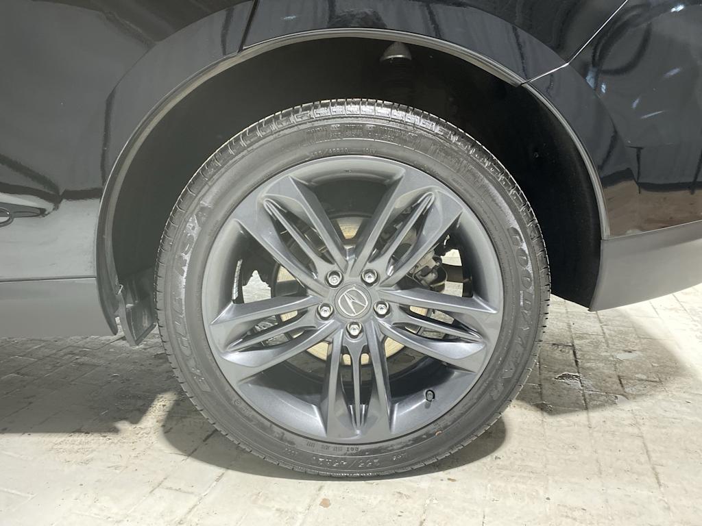 Thumbnail: 2023 Acura RDX - 7