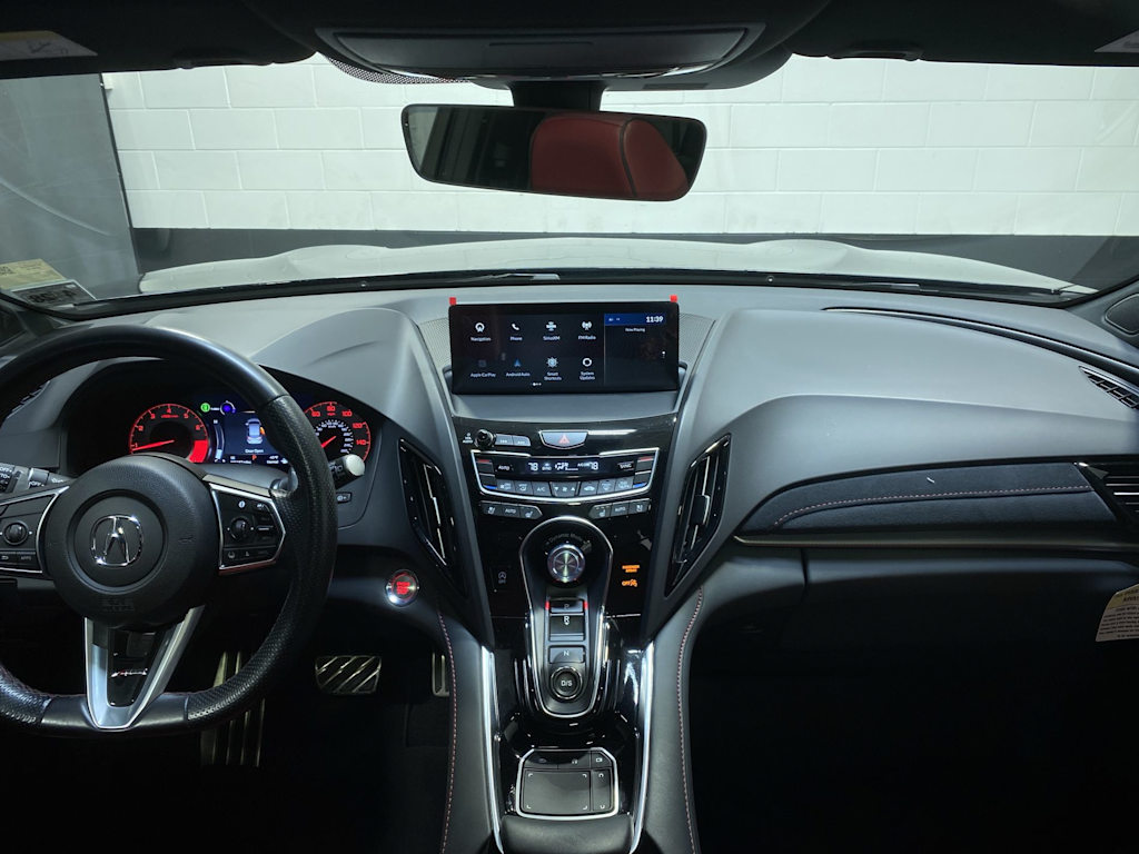 Thumbnail: 2023 Acura RDX - 2