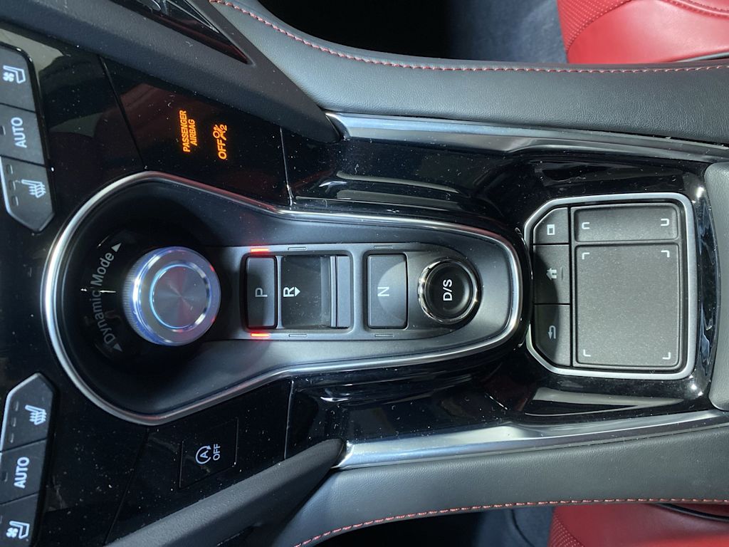 Thumbnail: 2023 Acura RDX - 14