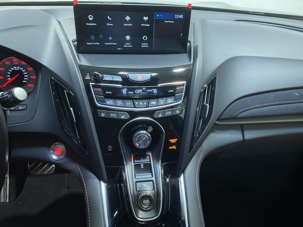 Thumbnail: 2023 Acura RDX - 13