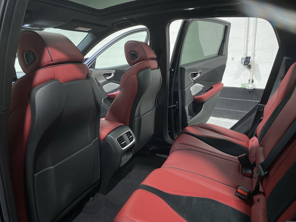 Thumbnail: 2023 Acura RDX - 12