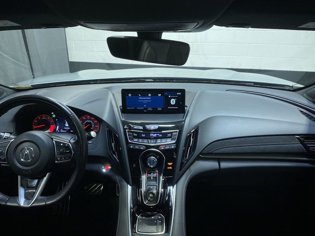 Thumbnail: 2024 Acura RDX - 2