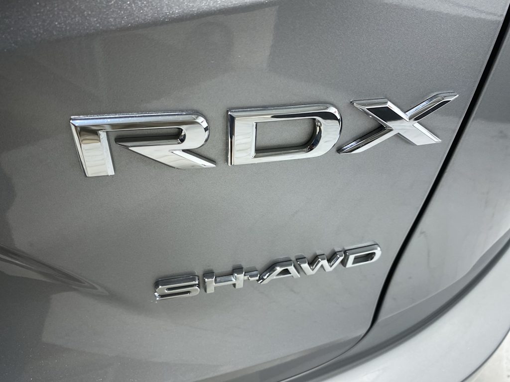 Thumbnail: 2024 Acura RDX - 7