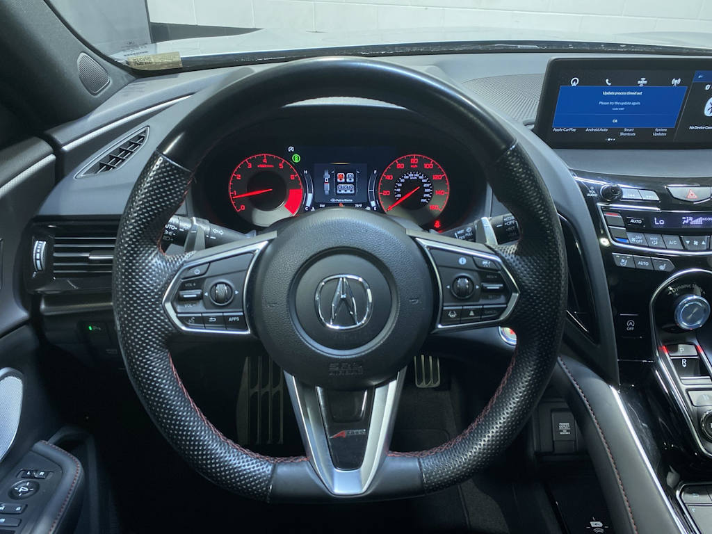Thumbnail: 2024 Acura RDX - 10