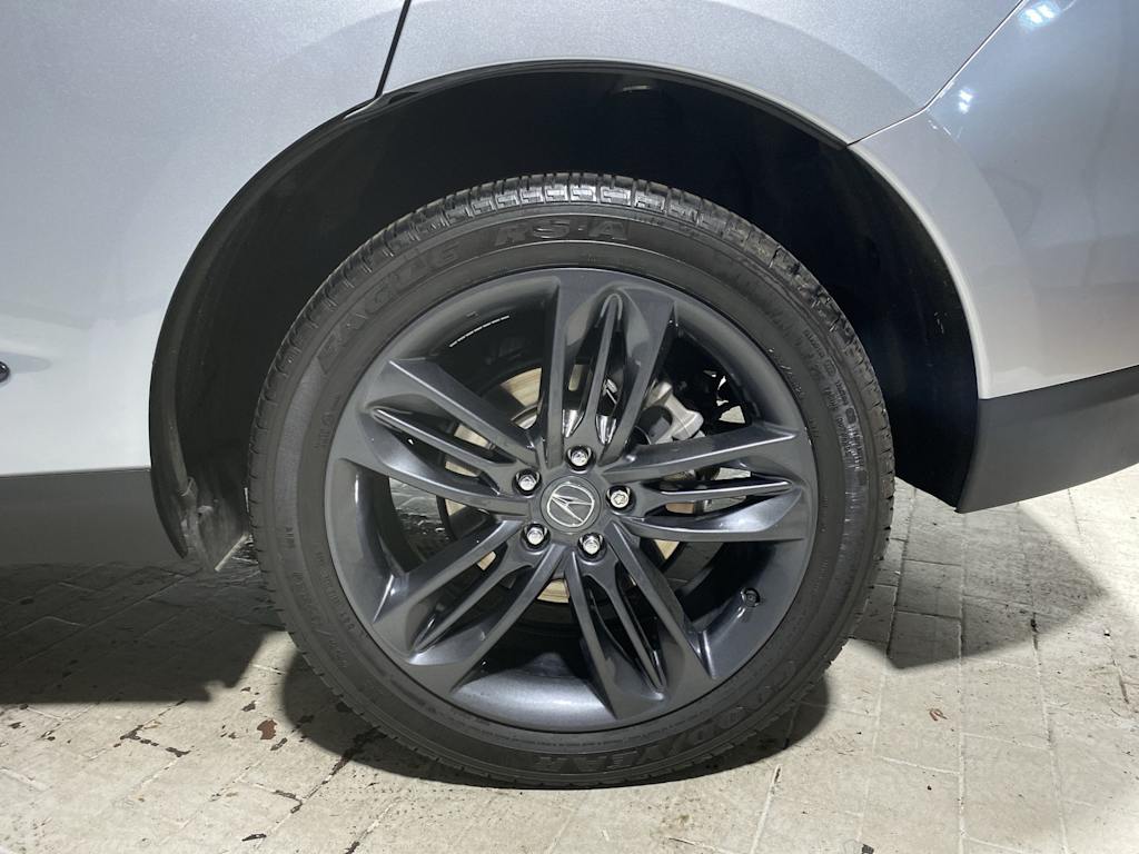 Thumbnail: 2024 Acura RDX - 8