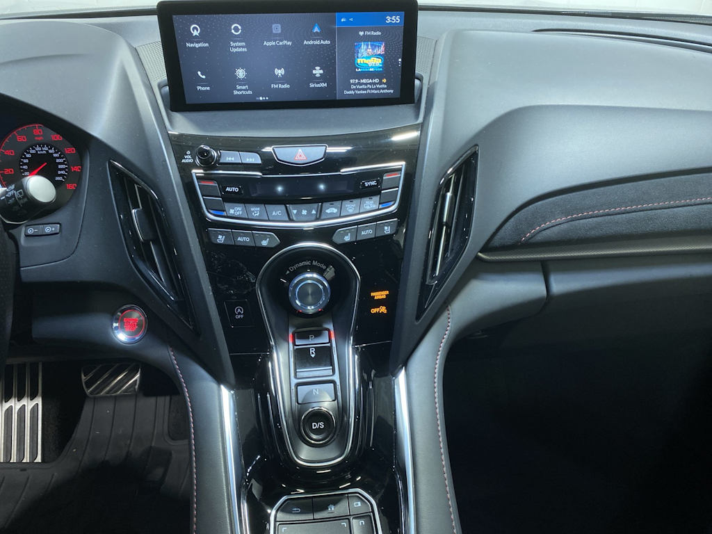 Thumbnail: 2024 Acura RDX - 14