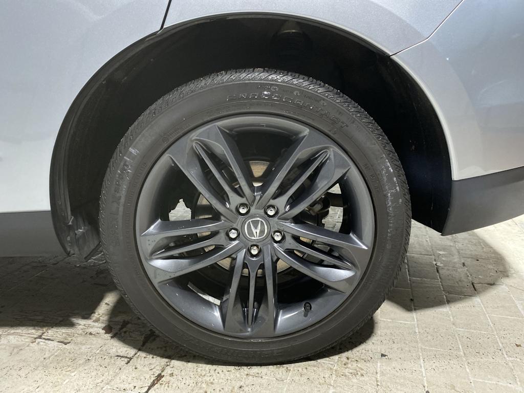 Thumbnail: 2024 Acura RDX - 8