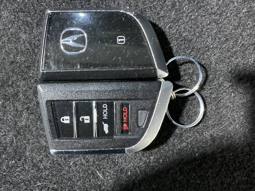 Thumbnail: 2024 Acura RDX - 21