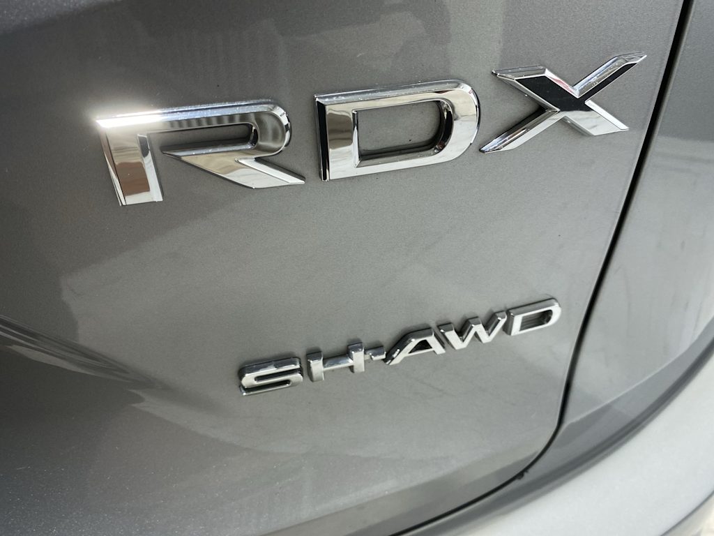 Thumbnail: 2024 Acura RDX - 7