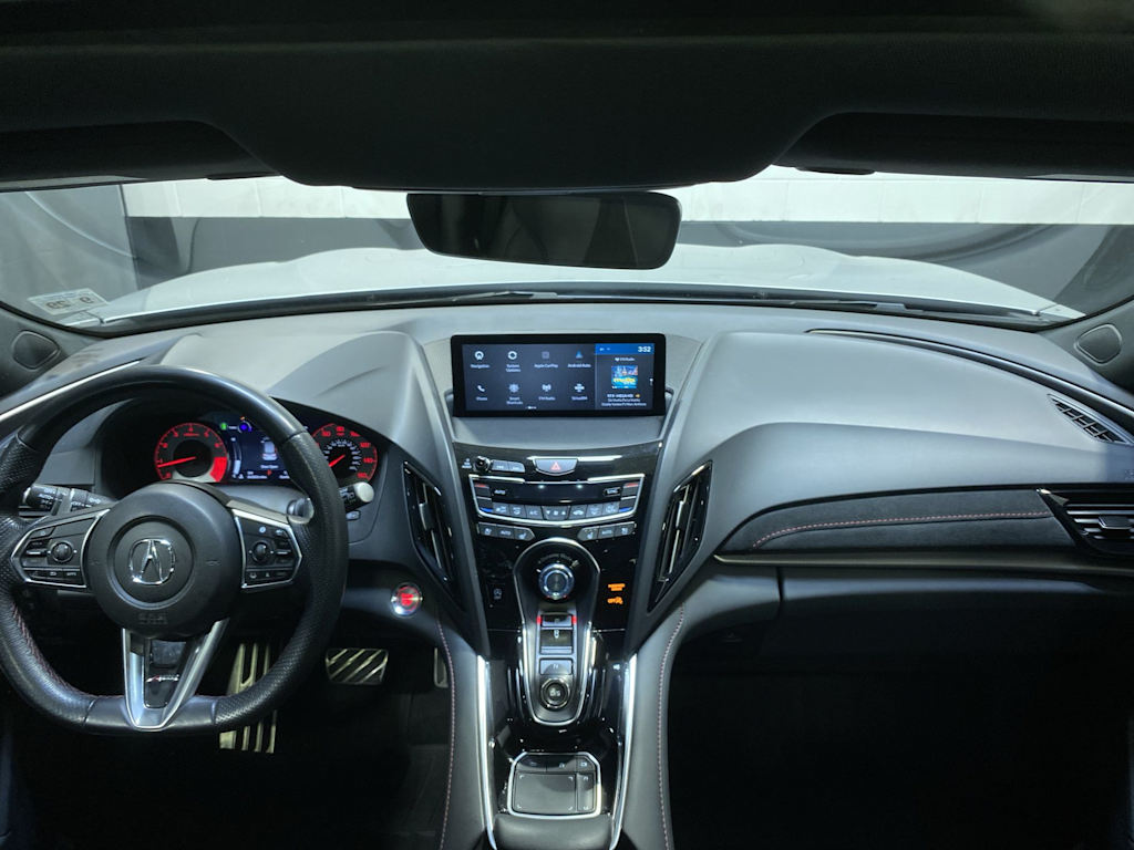 Thumbnail: 2024 Acura RDX - 2