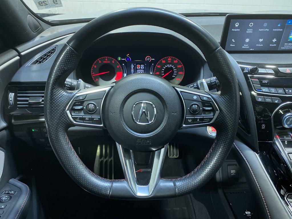 Thumbnail: 2024 Acura RDX - 10