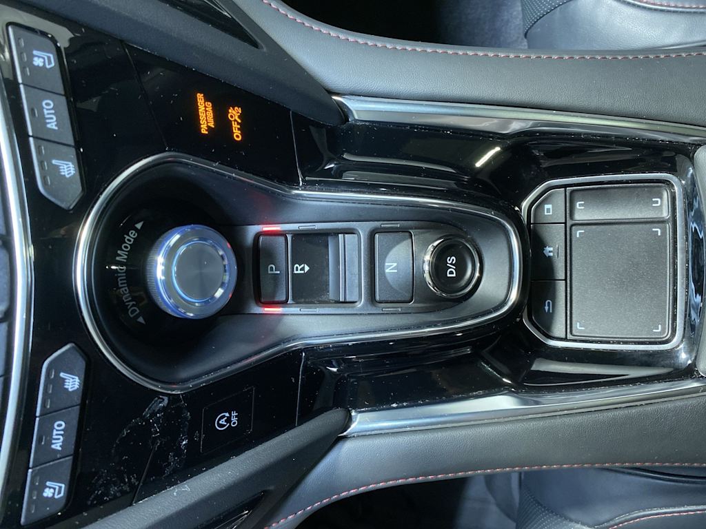Thumbnail: 2024 Acura RDX - 15