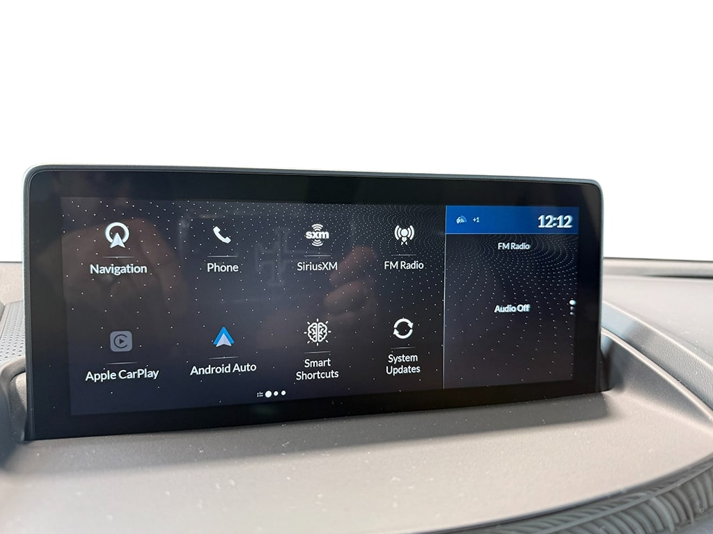 Thumbnail: 2025 Acura RDX - 14