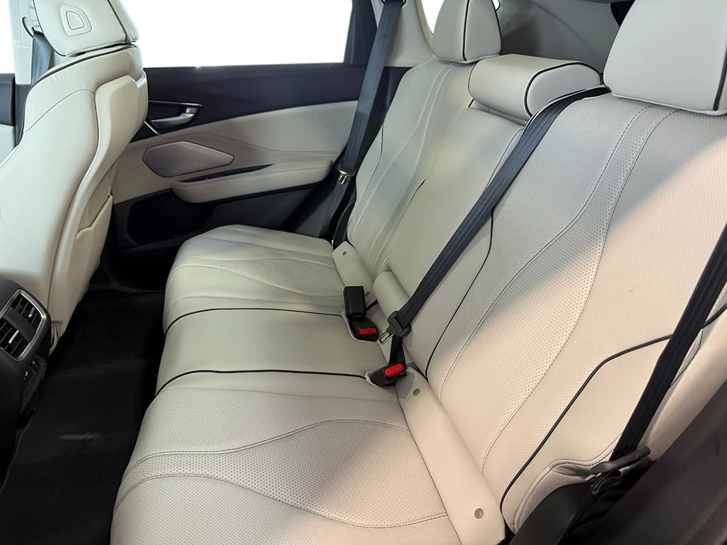 Thumbnail: 2025 Acura RDX - 13