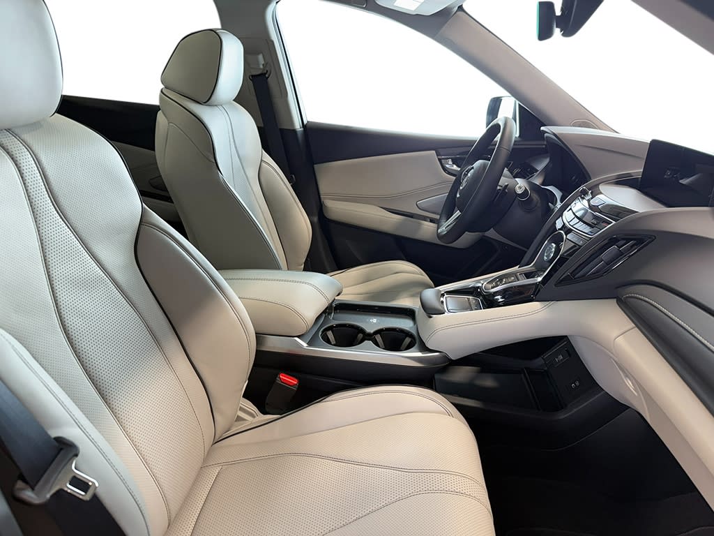 Thumbnail: 2025 Acura RDX - 39