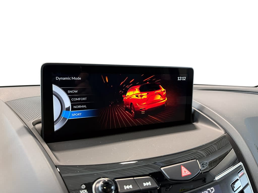 Thumbnail: 2025 Acura RDX - 31