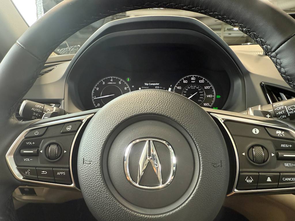 Thumbnail: 2025 Acura RDX - 21