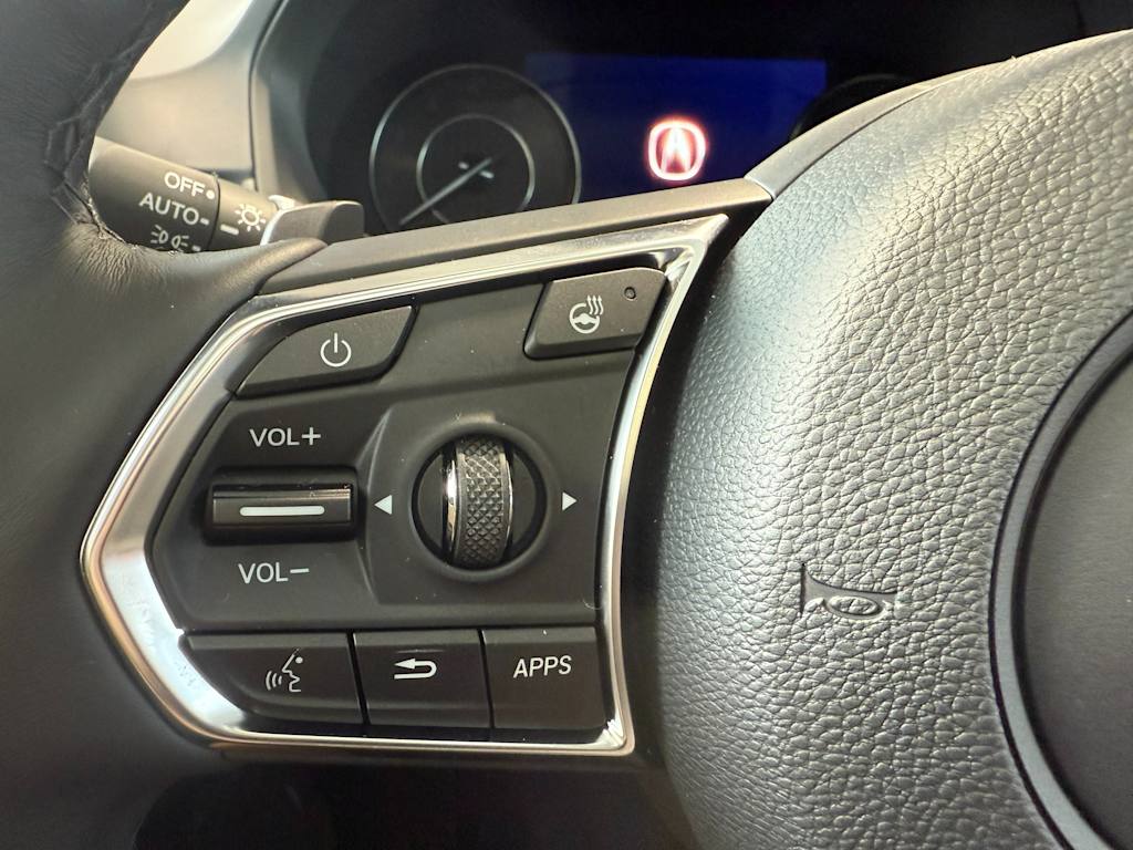 Thumbnail: 2025 Acura RDX - 22