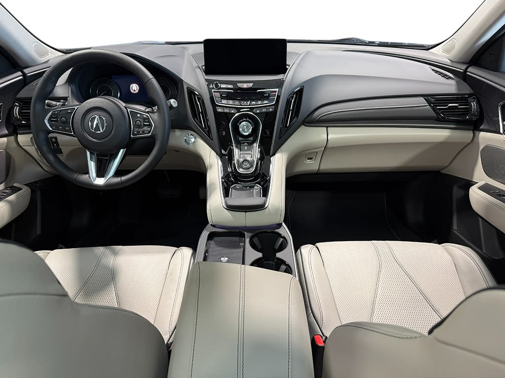 Thumbnail: 2025 Acura RDX - 10