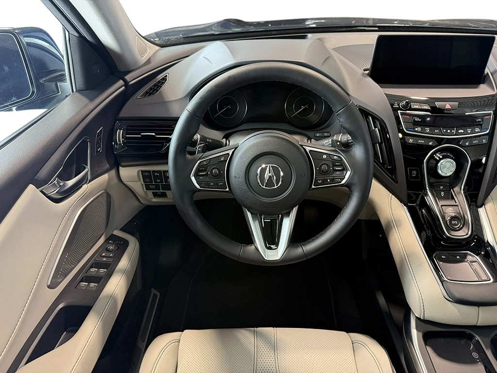 Thumbnail: 2025 Acura RDX - 2