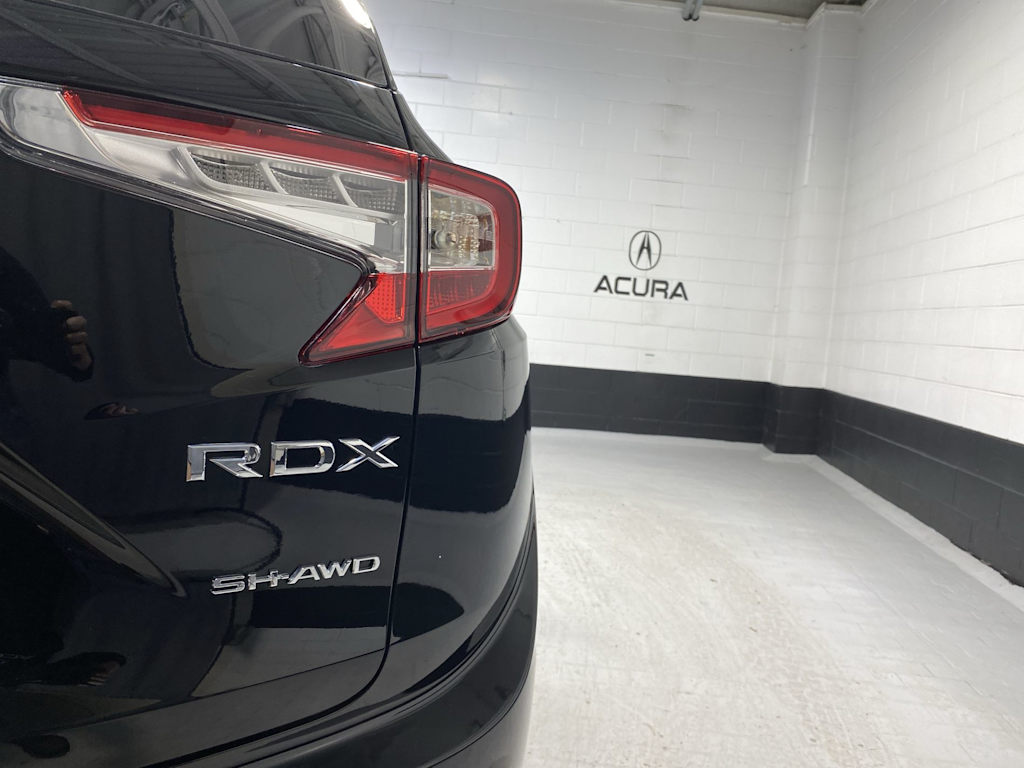 2024 Acura RDX Advance 19