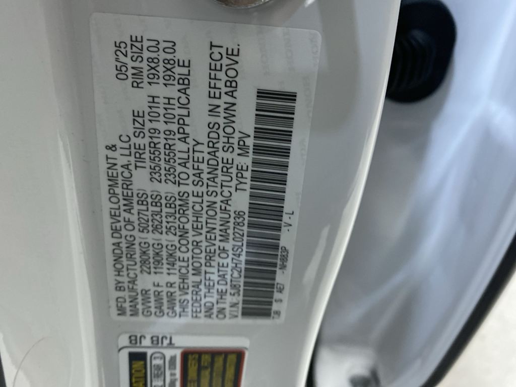 Thumbnail: 2025 Acura RDX - 18