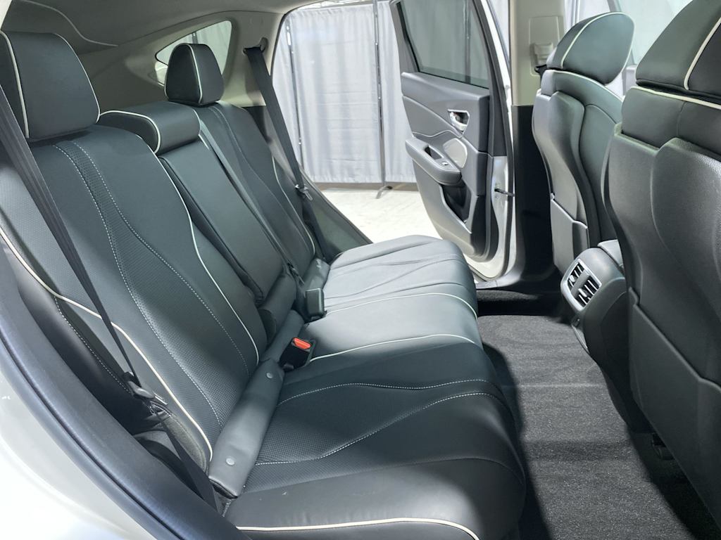 Thumbnail: 2025 Acura RDX - 19